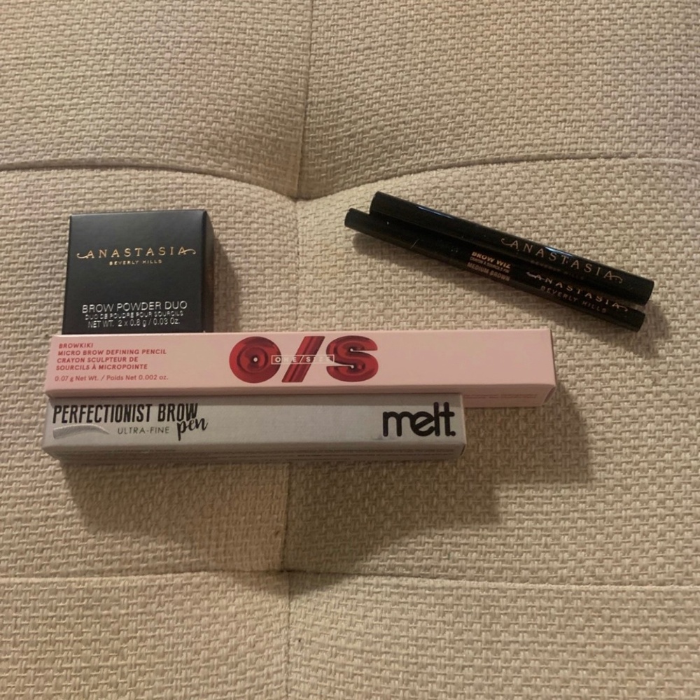 Brow Bundle!!